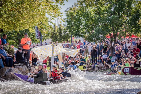 Eleven One Photography & Destination Caldwell