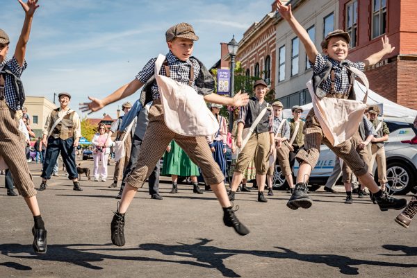 Eleven One Photography & Destination Caldwell