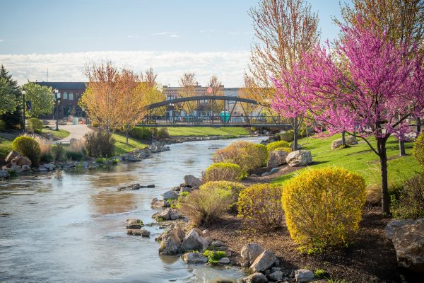 Elsberg Photography & Destination Caldwell