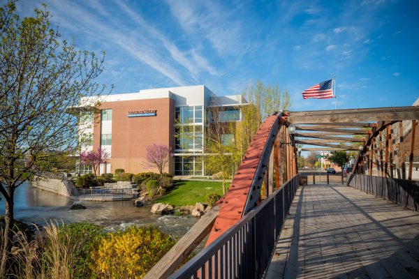 Elsberg Photography & Destination Caldwell