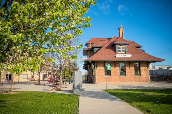 Elsberg Photography & Destination Caldwell