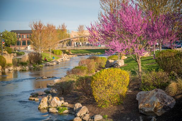 Elsberg Photography & Destination Caldwell