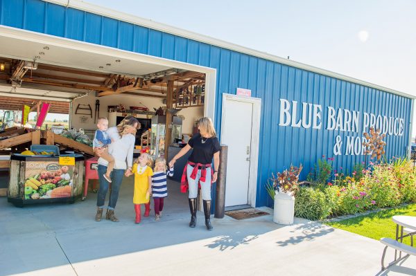 Elsberg Photography & Destination Caldwell