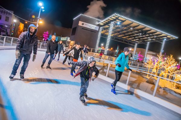 Elsberg Photography & Destination Caldwell