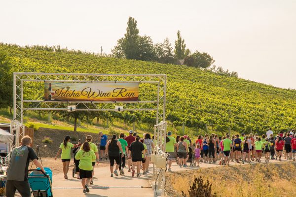 Elsberg Photography & Destination Caldwell