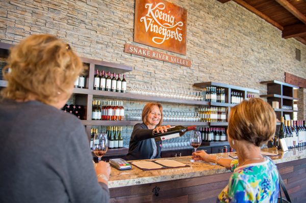 Elsberg Photography & Destination Caldwell