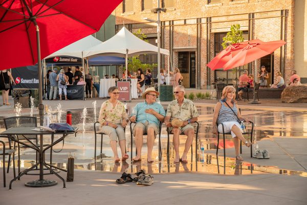 Elsberg Photography & Destination Caldwell